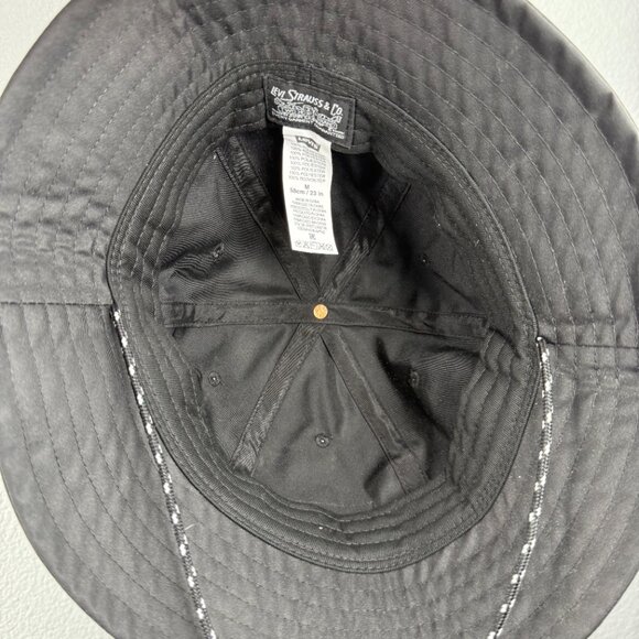 Levi's Bucket Hat - Picture 5 of 6